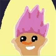 العب الساحر الكبير للقوى الخارقة الآن - Arcade لقطة شاشة لعبة :xxx - :yyy