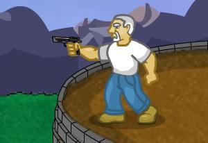 Black Sheep Acres gameplay screenshot