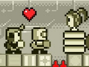 立即玩邪恶机器人 - 2 Player :xxx - :yyy 游戏截图