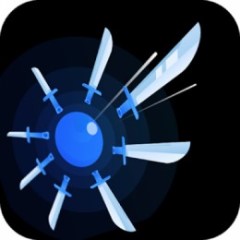 Play KnifeBlades.io Now
