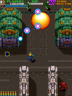 Play Out Zone (set 2) Now -  :xxx - :yyy Game Screenshot