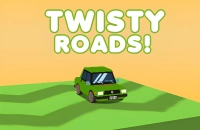 Play Twisty Roads! online free