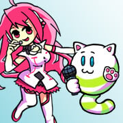 Juega a Refugio Celestial Noche Viernes Voltex ahora -  Captura de pantalla de :xxx - Juego :yyy