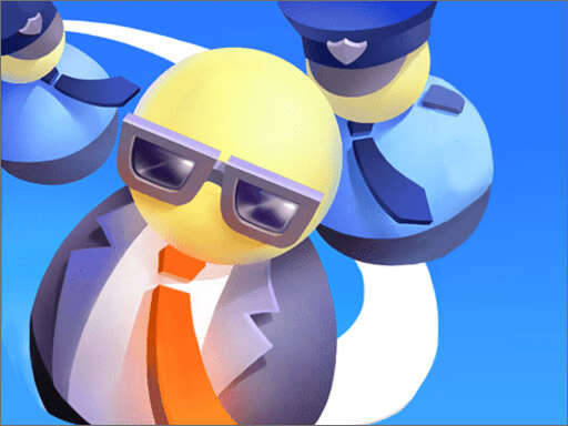 Wooble Man Games