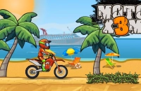 Play Moto X3M online free
