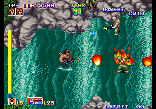 Play Shock Troopers (set 2) Now -  :xxx - :yyy Game Screenshot