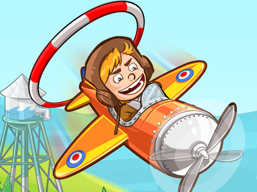 Pocket Wings WW2 Games