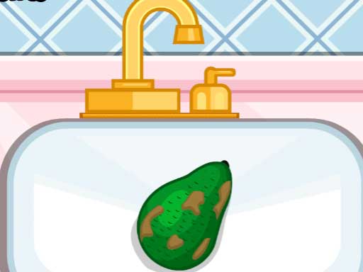 Avocado Toast auf Instagram - Free Spiele für Cooking Game