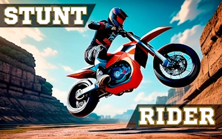 特技騎手 - Free 標籤為Rider的熱門免費線上遊戲 Game