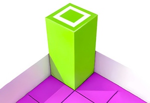 Play Rolling Blocks Now -  :xxx - :yyy Game Screenshot