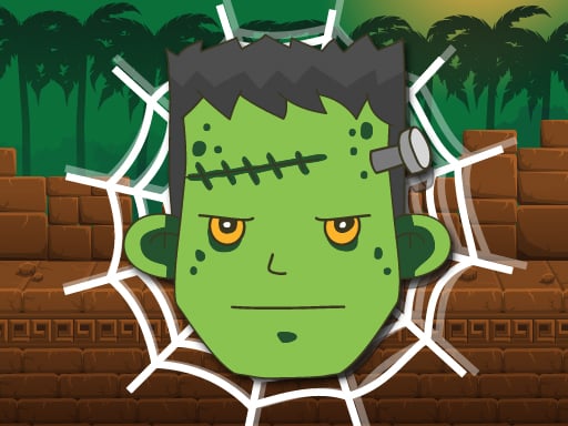 Spider Zombie Games