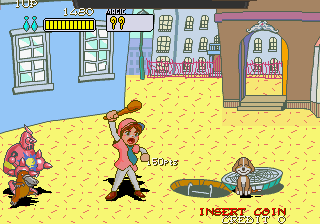 Play PuLiRuLa (Japan) Now -  :xxx - :yyy Game Screenshot