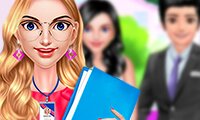 今すぐウェディングプランナー：完璧なウェディングを装飾するをプレイ -  :xxx - :yyyゲームスクリーンショット