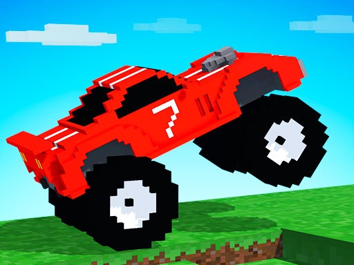 立即玩搞笑瘋狂賽車 - 2 Player :xxx - :yyy 遊戲截圖