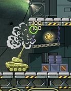 Play Tank Travel Now - Shooting :xxx - :yyy Game Screenshot
