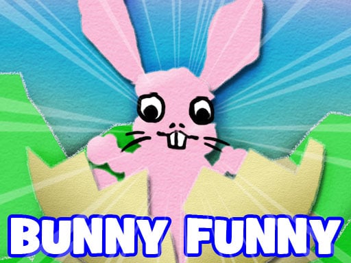 Bunny Funny Games