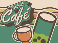 Play Kaloula Caf Now