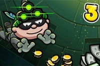 Bob the Robber 3 立即玩Bob the Robber 3