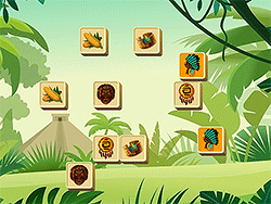 Mahjong Blocks - Maya - 100% Free Mahjong Mahjong Blocks - Maya - Mahjong Game Screenshot