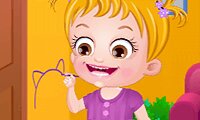 今すぐベビーハズル：いたずらの時間をプレイ -  :xxx - :yyyゲームスクリーンショット