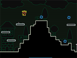 Time Warp Infinite gameplay screenshot