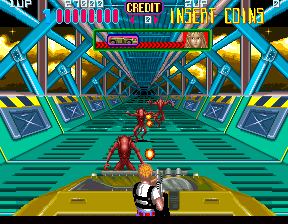 今すぐエイリアンズ (ワールドセット3)をプレイ -  :xxx - :yyyゲームスクリーンショット