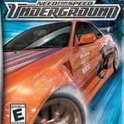 Play Need For Speed: Underground Now