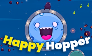 Happy Hopper Games