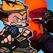 Play Fnf Corruption Hellbeats Pico Week Free Online Fnfunkin Game