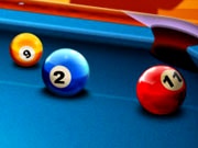 Spiele jetzt 8 Ball Pool -  :xxx – :yyy Spiel-Screenshot