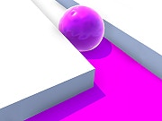 Jouez à Roller Splat! maintenant -  Capture d'écran de :xxx - Jeu :yyy