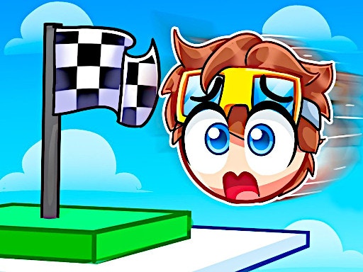 Ball Tower of Hell - 100% Free 1 Player Ball Tower of Hell - 1 Player Game Screenshot