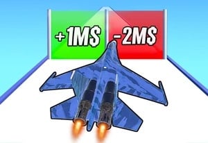 Juega a Construya un avión y vuele 3D! ahora -  Captura de pantalla de :xxx - Juego :yyy