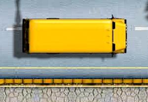 Играть в School Bus License 2 сейчас