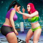 Play women fighting simulator Now