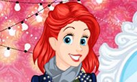 今すぐ冬のプリンセスパレードをプレイ -  :xxx - :yyyゲームスクリーンショット
