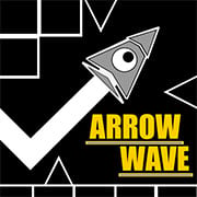 Arcade Games Logo - Free Online Games Platform