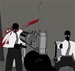Jouez à Monsieur Vengeance Acte 3 maintenant -  Capture d'écran de :xxx - Jeu :yyy