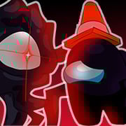 FNF Parasite Origins – Blackness Games
