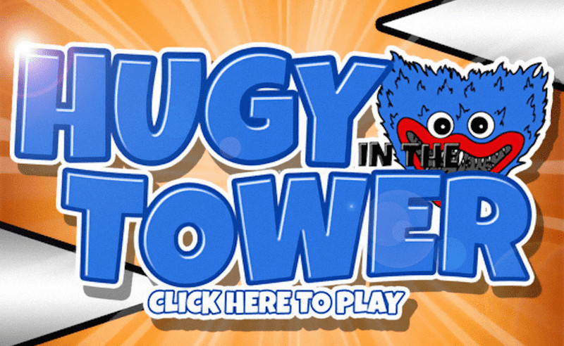 Huggy En La Torre