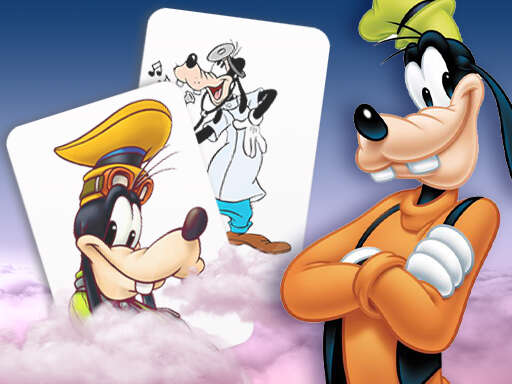 Goofy Games