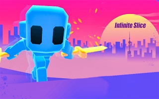 Infinite Slice - Free Games for Action Game