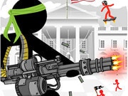 Jogue Exército Stickman: Os Defensores Agora - 1 Player Captura de tela de :xxx - Jogo :yyy