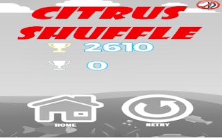 Citrus Shuffle Games