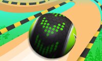 Play Going Balls Adventure 2 Now - Arcade :xxx - :yyy Game Screenshot