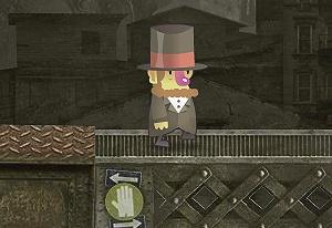 Play Steampunk Odyssey Now -  :xxx - :yyy Game Screenshot