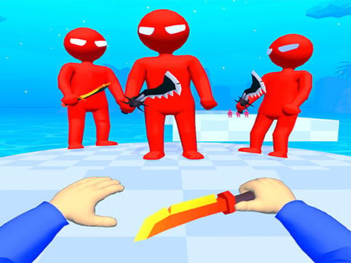 Hit Master 3D - Free Top Free Online Games tagged Master Game