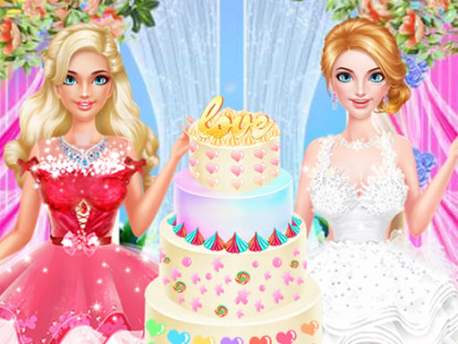 Wedding Cake Master 2 - Free Top Free Online Games tagged Cake Game