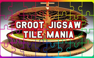 Groot Jigsaw Tile Mania - Free jigsaw-puzzles Game Like Traffic Lights Jigsaw Picture Puzzle