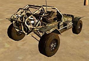 立即玩疯狂的越野特技 -  :xxx - :yyy 游戏截图